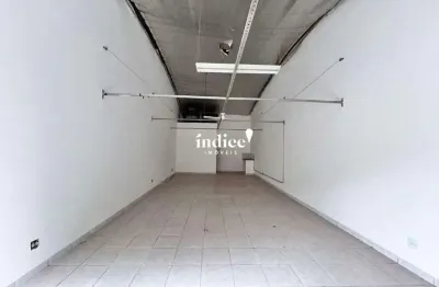 Sala comercial para alugar no Campos Elíseos, Ribeirão Preto 