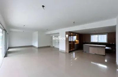 Apartamento no bairro vila do golfe, 4 quartos, 4 suítes, 4 vagas, exklusiv golf