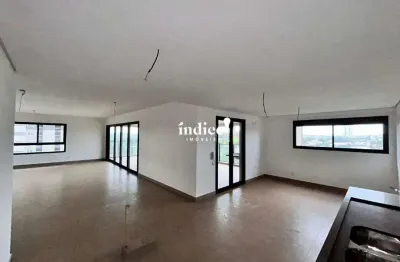 Apartamento no bairro jardim olhos d`água, 4 quartos, 4 suítes, 4 vagas, edifício tayga