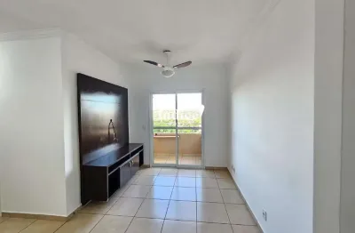 Apartamento no bairro jardim anhangüera, 2 quartos, 1 suíte, 1 vaga, mirante do bosque