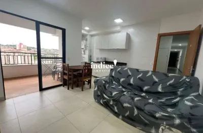 Apartamento no bairro sumarézinho, 2 quartos, 1 suíte, 1 vaga, urben ventis