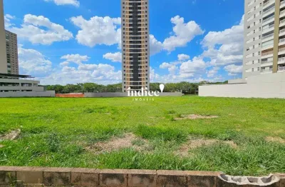 Terreno à venda no Quinta da Primavera, Ribeirão Preto 