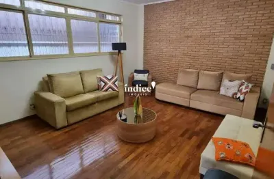 Casa comercial/residencial no bairro jardim macedo, 3 quartos, 1 suíte, 2 vagas,