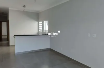 Casa com 2 quartos à venda no Planalto Verde, Ribeirão Preto 