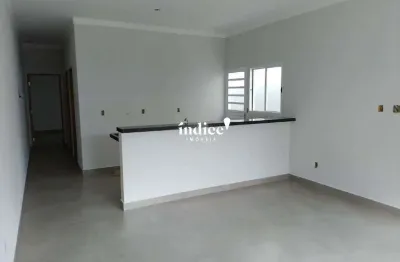 Casa com 2 quartos à venda no Planalto Verde, Ribeirão Preto 