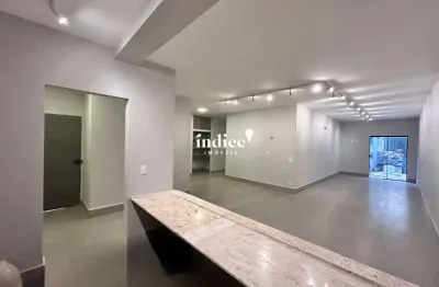 Prédio comercial no bairro jardim sumaré, 8 suítes, 4 vagas,