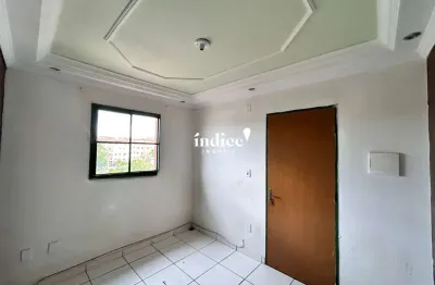Apartamento no bairro jardim josé wilson toni, 2 quartos, 1 vaga,
