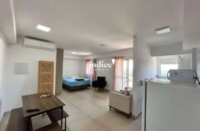 Kitnet / Stúdio para alugar no Jardim Sumaré, Ribeirão Preto 