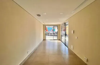 Sala comercial para alugar na Vila Seixas, Ribeirão Preto 