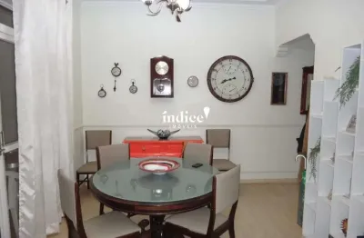 Apartamento no bairro jardim palma travassos, 2 quartos, 2 vagas, ana carolina