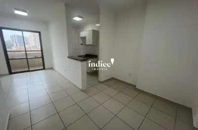 Apartamento no bairro jardim botânico, 1 quarto, 1 vaga, edifício ibiza
