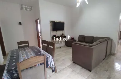 Casa com 4 quartos à venda no Jardim América, Ribeirão Preto 