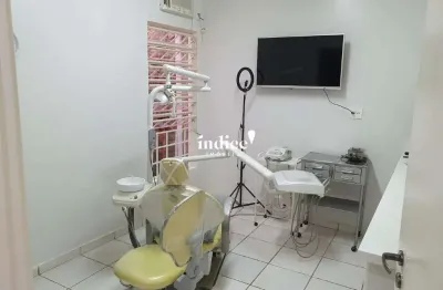 Sala comercial para alugar no Centro, Ribeirão Preto 