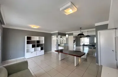 Apartamento no bairro nova aliança, 2 quartos, 1 suíte, 2 vagas, edifício cenário