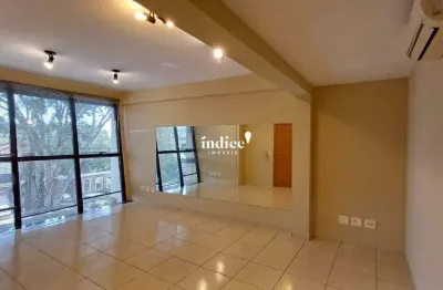 Sala comercial para aluguel | 30 m² no jardim sumaré, ribeirão preto