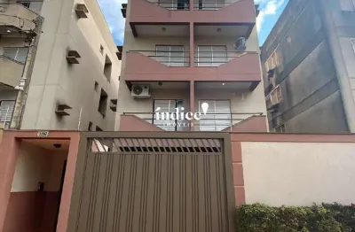 Oportunidade de investimento: apartamento de 38,70 m² no condomínio itamaraty, ribeirão preto – financiável