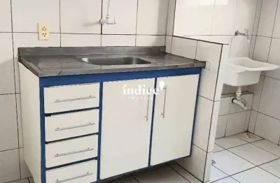 Apartamento 2 quartos à venda na presidente médici, ribeirão preto – financiamento aceito