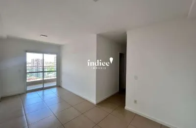 Apartamento no bairro jardim botânico, 2 quartos, 1 suíte, 2 vagas, sunset club house
