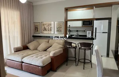 Apartamento no bairro jardim são luiz, 2 quartos, 1 suíte, 2 vagas, edifício sao luiz