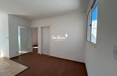 Apartamento no bairro recreio das acácias, 2 quartos, 1 vaga, lar austrália