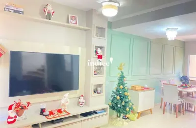 Casas no bairro bonfim paulista, 3 quartos, 1 suíte, 2 vagas,