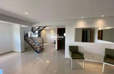 Apartamento no bairro nova aliança, 2 quartos, 2 suítes, 2 vagas, edifício alleanza d'oro