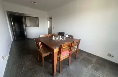 Apartamento no bairro centro, 1 quarto, 1 vaga, vitória régia