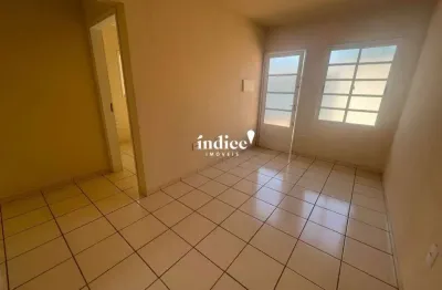 Casa com 2 quartos para alugar no Jardim Cristo Redentor, Ribeirão Preto 