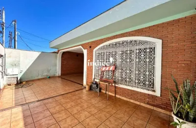 Casa com 4 quartos à venda no Sumarezinho, Ribeirão Preto 