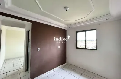 Apartamento no bairro jardim josé wilson toni, 2 quartos, 1 vaga,