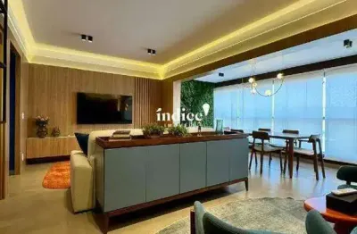 Apartamento no bairro jardim olhos d`água, 3 quartos, 3 suítes, 2 vagas, edifício versailles residencial