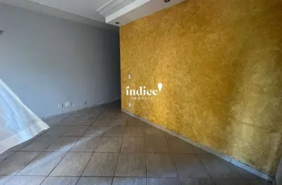 Apartamento no bairro iguatemi, 3 quartos, 1 suíte, 1 vaga, residencial nova ribeirania