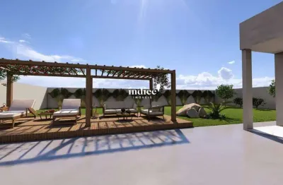 Chácaras no bairro jardim ouro branco, 3 quartos, 2 suítes, 6 vagas, condomínio jardim eldorado