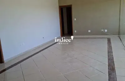 Apartamento no bairro nova aliança, 3 quartos, 1 suíte, 2 vagas, trastevere