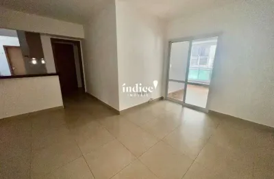 Apartamento no bairro jardim botânico, 3 quartos, 1 suíte, 2 vagas, edifício sevilha