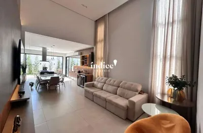 Casas condomínio no bairro vila do golf, 3 quartos, 3 suítes, 4 vagas, quinta dos ventos