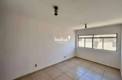 Apartamento no Bairro Jardim Paulista, 1 quarto, 1 vaga, Edifício Bergamo