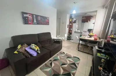 Apartamento no bairro alto da boa vista, 2 quartos, 1 vaga, spazio resplendor