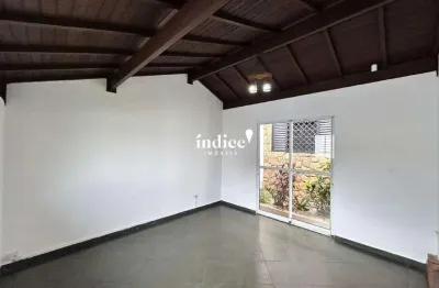Casa com 2 quartos à venda no Jardim Palmares, Ribeirão Preto 