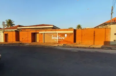 Casas no bairro jardim antártica, 3 quartos, 1 suíte, 4 vagas,