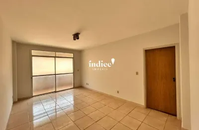 Apartamento 3 dormitórios com 1 suíte no centro de ribeirão preto – aceita financiamento