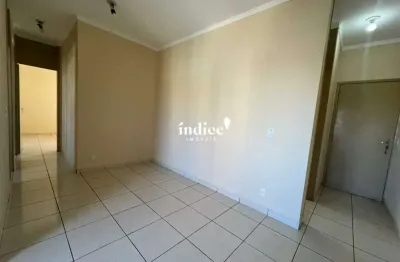 Apartamento no bairro iguatemi, 3 quartos, 1 suíte, 1 vaga, residencial nova ribeirania