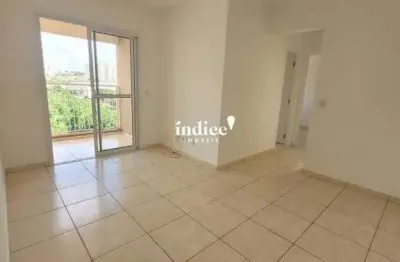 Apartamento no bairro jardim anhangüera, 2 quartos, 1 suíte, 1 vaga, residencial barão do bananal