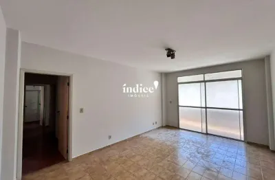 Apartamento no bairro centro, 3 quartos, 1 suíte, 1 vaga, edificio luiz gaetani