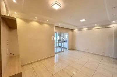 Apartamento no bairro jardim botânico, 3 quartos, 3 suítes, 2 vagas, edifício baobá