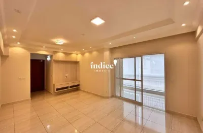 Apartamento no bairro jardim botânico, 3 quartos, 3 suítes, 2 vagas, edifício baobá