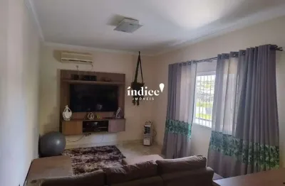 Casa com 3 quartos à venda no Ribeirânia, Ribeirão Preto 