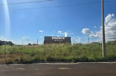 Terreno à venda em Nova Cravinhos, Cravinhos 