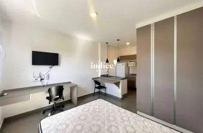 Flat para aluguel 1 quarto vila amélia ribeirão preto ao lado da usp