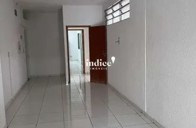 Sala comercial para alugar no Jardim Paulista, Ribeirão Preto 